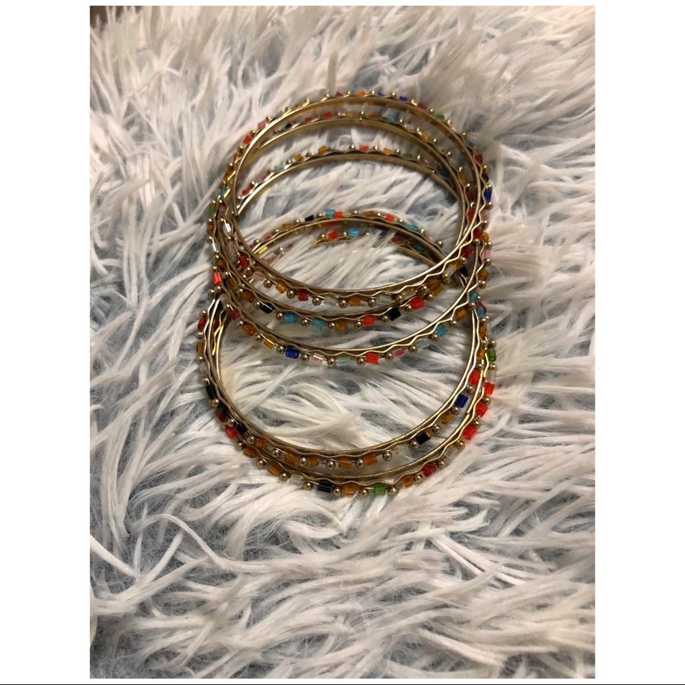 Indian Pakistani jewelry
